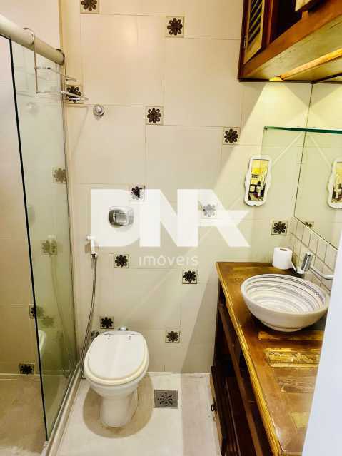 14 SUITE BANHEIRO - 14