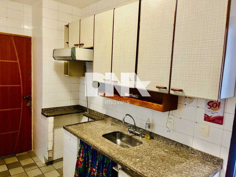 21 COZINHA - 21