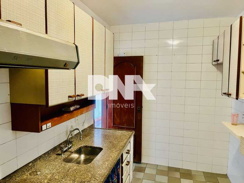 22 COZINHA - 22