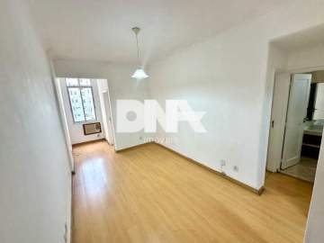 Apartamento à venda Rua Constante Ramos, Copacabana, Rio de Janeiro - R$ 790.000 - NSAP22400