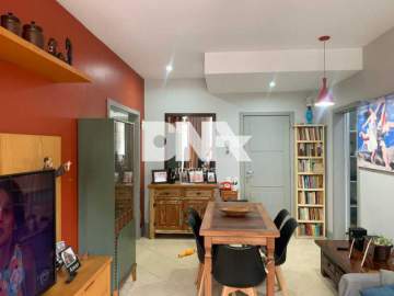 Apartamento 3 quartos à venda Copacabana, Rio de Janeiro - R$ 980.000 - LEAP30943