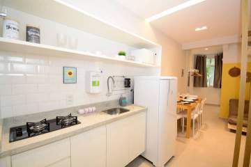 Oportunidade - Apartamento à venda Copacabana, Rio de Janeiro - R$ 595.000 - NCAP02946