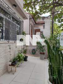 Casa à venda Rua Carvalho Alvim, Tijuca, Rio de Janeiro - R$ 1.300.000 - CTCA30016