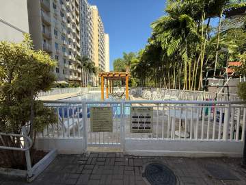 Apartamento 2 quartos à venda Curicica, Rio de Janeiro - R$ 399.000 - JOAP20267