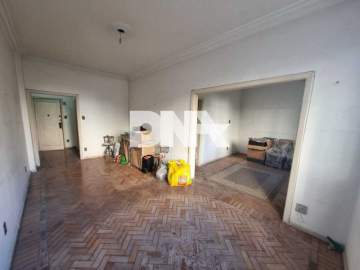 Apartamento 3 quartos à venda Copacabana, Rio de Janeiro - R$ 900.000 - NSAP33503
