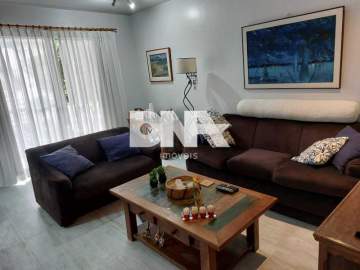 Apartamento 5 quartos à venda Pechincha, Rio de Janeiro - R$ 890.000 - LEAP50037