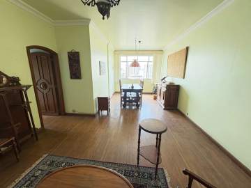 Apartamento 3 quartos à venda Botafogo, Rio de Janeiro - R$ 850.000 - NBAP35006