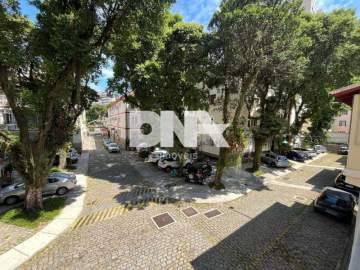 Apartamento à venda Rua Real Grandeza, Botafogo, Rio de Janeiro - R$ 1.300.000 - NBAP41165