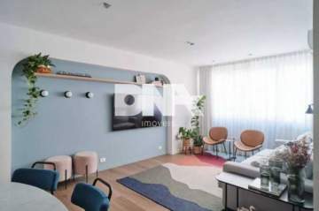 Imperdível - Apartamento 3 quartos à venda Copacabana, Rio de Janeiro - R$ 1.650.000 - MLAP30305