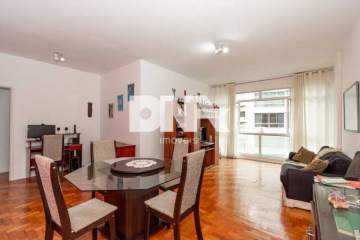 Apartamento 3 quartos à venda Ipanema, Rio de Janeiro - R$ 1.795.000 - NSAP33504