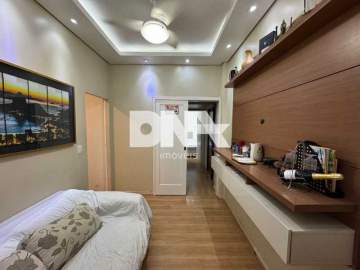 Apartamento 2 quartos à venda Copacabana, Rio de Janeiro - R$ 550.000 - NCAP22506