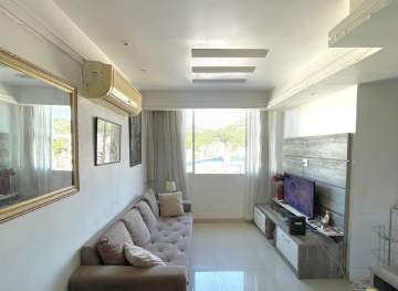 Apartamento 1 quarto à venda Rio Comprido, Rio de Janeiro - R$ 315.000 - NTAP10690