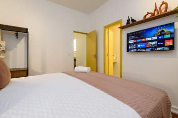 Apartamento 1 quarto à venda Centro, Rio de Janeiro - R$ 490.000 - CTAP11368