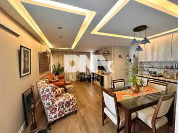 Cobertura 3 quartos à venda Recreio dos Bandeirantes, Rio de Janeiro - R$ 1.300.000 - JOCO30068