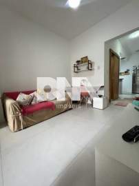 Apartamento à venda Botafogo, Rio de Janeiro - R$ 420.000 - NBAP03162