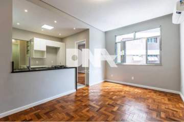 Apartamento 1 quarto à venda Leblon, Rio de Janeiro - R$ 970.000 - LEAP10260