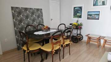 Apartamento 3 quartos à venda Leblon, Rio de Janeiro - R$ 2.200.000 - NIAP33652