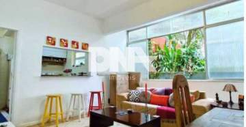 Apartamento 3 quartos à venda Jardim Botânico, Rio de Janeiro - R$ 870.000 - HTAP30033