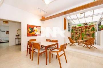 Apartamento à venda Rua Tonelero, Copacabana, Rio de Janeiro - R$ 1.180.000 - NSAP22404