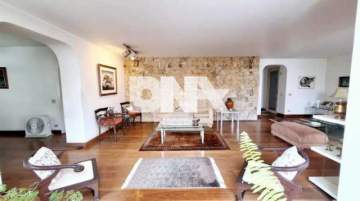 Apartamento 3 quartos à venda Laranjeiras, Rio de Janeiro - R$ 1.150.000 - FLAP30378