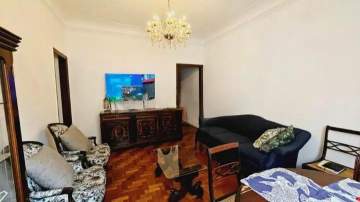 Apartamento 3 quartos à venda Botafogo, Rio de Janeiro - R$ 800.000 - NBAP35012