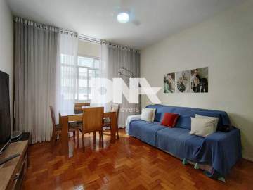 Novidade - Apartamento à venda Rua Correa Dutra, Flamengo, Rio de Janeiro - R$ 535.000 - CTAP11371