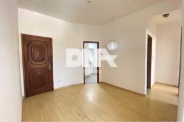 Apartamento 2 quartos à venda Botafogo, Rio de Janeiro - R$ 545.000 - NBAP25324 Apartamento 2 quartos à venda Botafogo, Rio de Janeiro - R$ 545.000 - NBAP25324