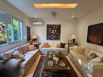 Apartamento 4 quartos à venda Jardim Botânico, Rio de Janeiro - R$ 5.300.000 - LEAP40359