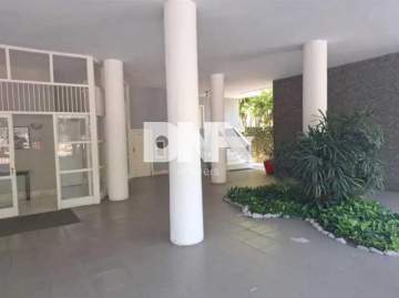 Apartamento 1 quarto à venda Gávea, Rio de Janeiro - R$ 757.000 - LEAP10263