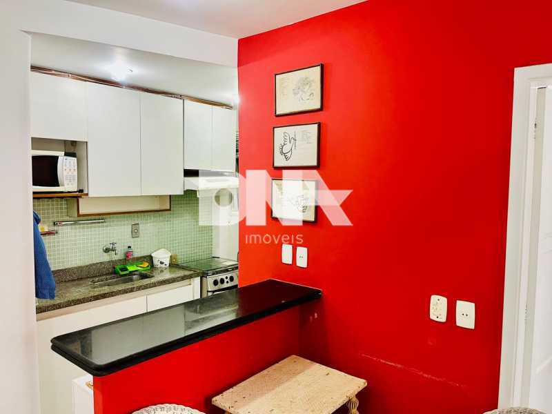 6 COZINHA AMERICANA - 8