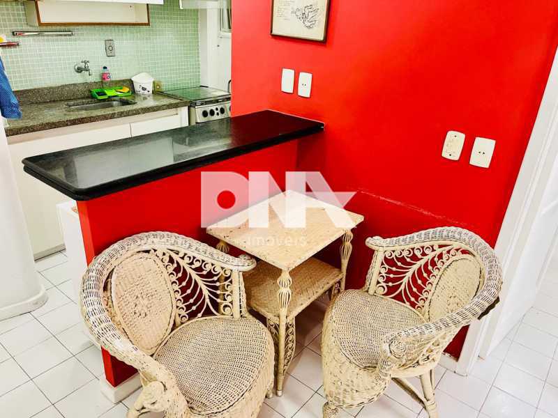 11 COZINHA AMERICANA - 7