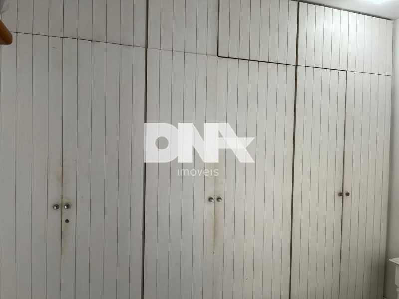 14 SUITE - ARMÁRIO PLANEJADO - 14