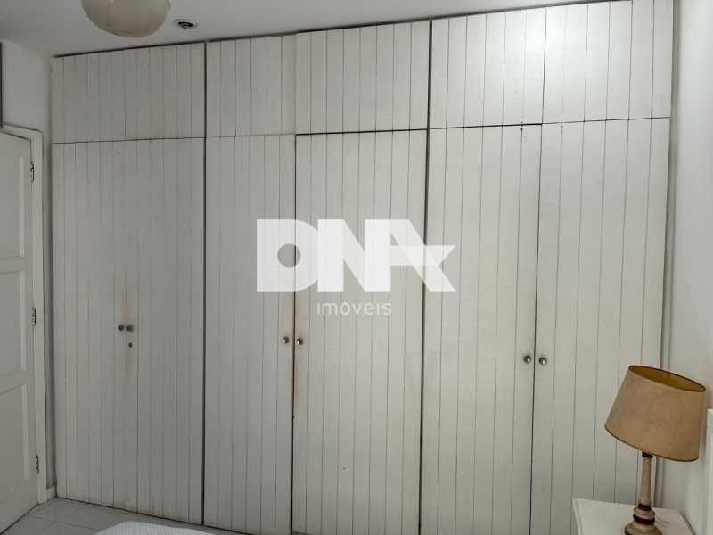 16 SUITE - ARMARIO PLANEJADO - 16