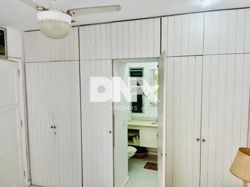 17 SUITE - BANHEIRO - 17