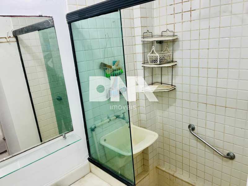 18 SUITE - BANHEIRO - BOX BLIN - 18