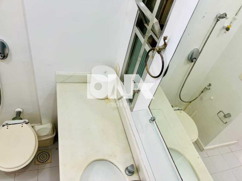 19 BANHEIRO - BANCADA MÁRMORE - 19