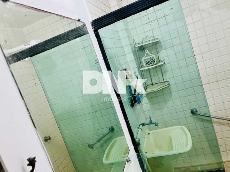 20 SUITE - ESPELHÃO BOX - 20