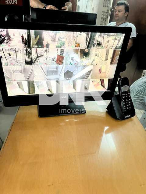 22 PORTARIA  MONITORADA - 22