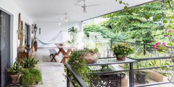 Apartamento 5 quartos à venda Barra da Tijuca, Rio de Janeiro - R$ 1.949.999 - JOAP50026