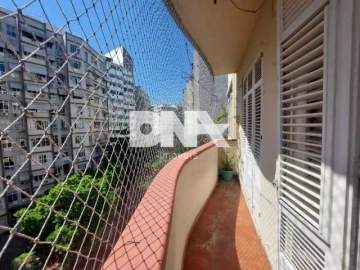Apartamento 3 quartos à venda Flamengo, Rio de Janeiro - R$ 1.200.000 - FLAP30381