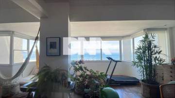 Apartamento 4 quartos à venda Copacabana, Rio de Janeiro - R$ 5.500.000 - NSAP40979