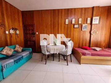 Cobertura 2 quartos à venda Copacabana, Rio de Janeiro - R$ 550.000 - NBCO20178