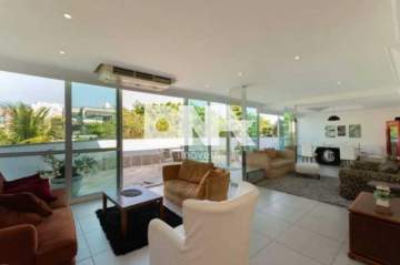 Cobertura 4 quartos à venda Jardim Oceanico, Rio de Janeiro - R$ 2.700.000 - JOCO40089