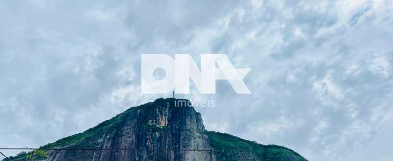 Conheça SALA VISTA CRISTO 4 do imóvel - Apartamento 4 quartos à venda Jardim Botânico, Rio de Janeiro - R$ 3.875.000 - LEAP40361 - 2 SALA VISTA CRISTO 4 - 2