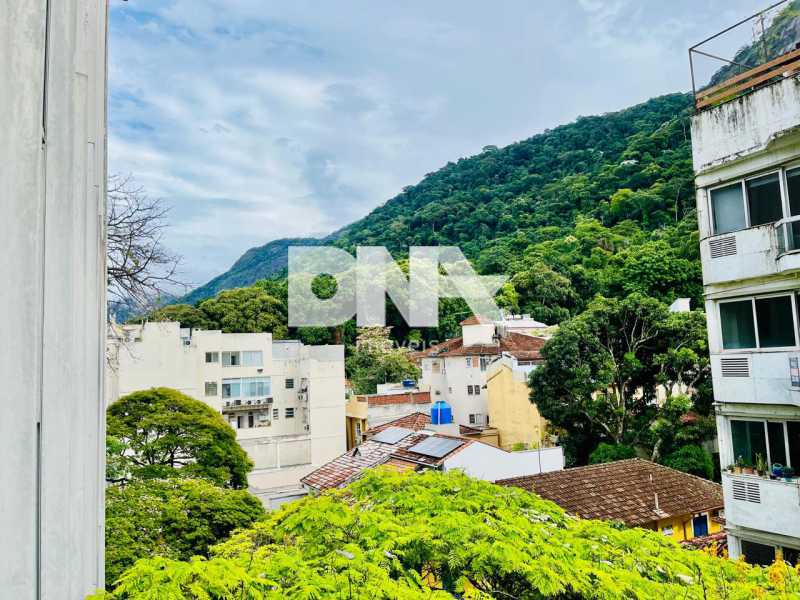 Conheça SALA VISTA VERDE 5 do imóvel - Apartamento 4 quartos à venda Jardim Botânico, Rio de Janeiro - R$ 3.875.000 - LEAP40361 - 1 SALA VISTA VERDE 5 - 1