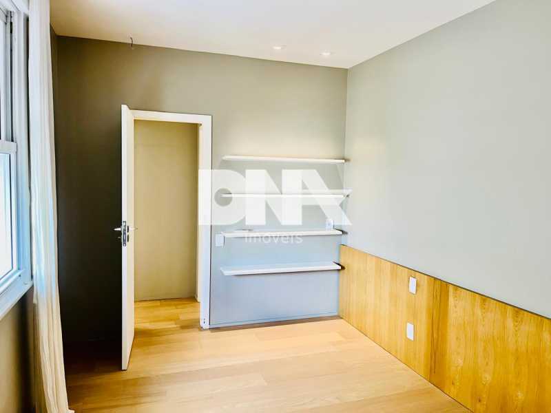 Conheça SUITE 1-2 MASTER do imóvel - Apartamento 4 quartos à venda Jardim Botânico, Rio de Janeiro - R$ 3.875.000 - LEAP40361 - 10 SUITE 1-2 MASTER - 10