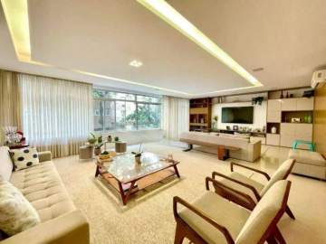 Apartamento 3 quartos à venda Copacabana, Rio de Janeiro - R$ 3.200.000 - NCAP33054