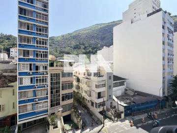 Imperdível - Apartamento à venda Rua Pompeu Loureiro, Copacabana, Rio de Janeiro - R$ 800.000 - MLAP20202