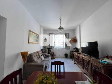 Apartamento 2 quartos à venda Catete, Rio de Janeiro - R$ 630.000 - CTAP21167