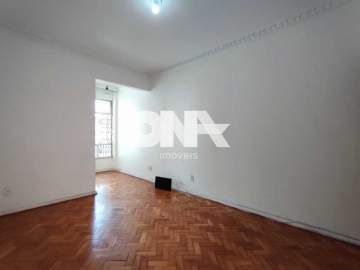Apartamento à venda Rua do Catete, Catete, Rio de Janeiro - R$ 550.000 - CTAP21168